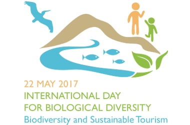 International Day for Biological Diversity: 22nd May 2017