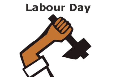 Labour and employment ministry launches labour day schemes