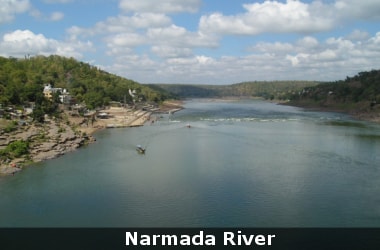 Narmada Seva Mission launched