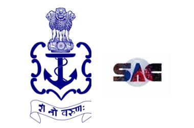 Navy, SAC sign MoU