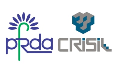 PFRDA-CRISIL report says India