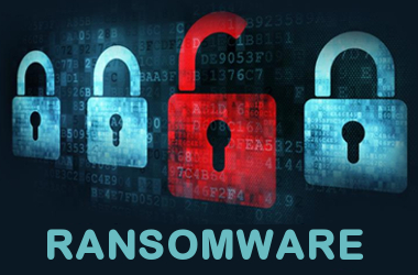 Ransomware - Quick tips to protect yourself!