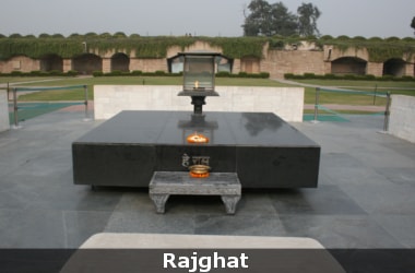 Rashtriya Swachhta Kendra at Rajghat