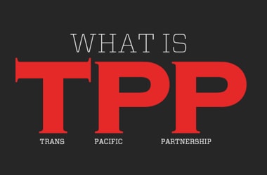 American withdrawal from TPP: H1B Visa to be impacted