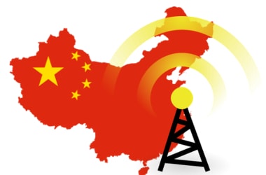 China builds world’s longest secure telecom network!