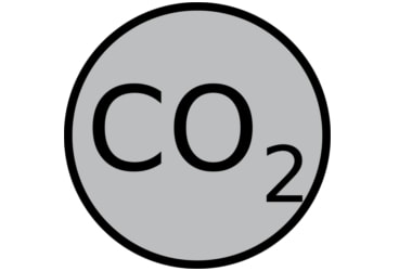 This is how Carbon dioxide can be turned back to fuel! 