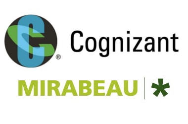 Cognizant to acquire Mirabeau BV, expand to EU