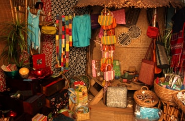 Handicrafts fair set to be inaugurated at Dilli Haat