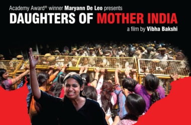 Daughters of Mother India wins first prize at sixth CAM International Film Festival
