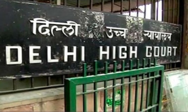 Delhi HC turns 50 years old in 1966