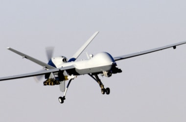 Rise in drone use could lead to drone jacking: Scientists