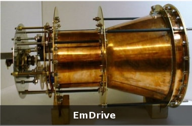 This engine breaks Newton’s Law!