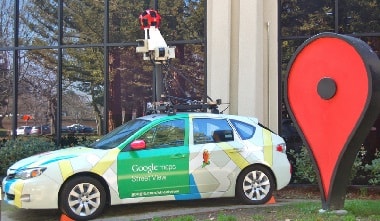 Google Street View’s launch in India : Pros & Cons!
