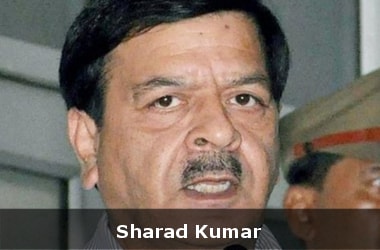 Senior IPS Officer Sharad Kumar to remain NIA DG
