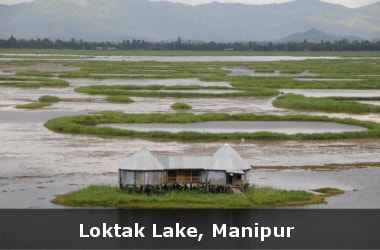 Team to conserve Loktak Lake in Manipur