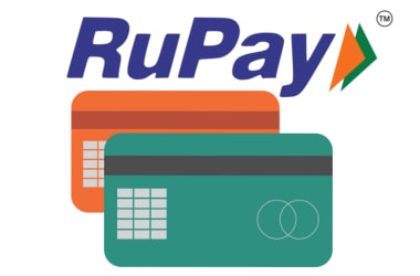 Managing cash distress with RuPay Card!