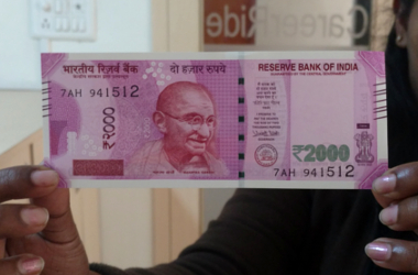 Devanagari numerals on new notes invalid - Error or Rumor?