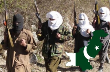Pakistan bans 2 militant groups