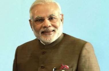 PM Narendra Modi to be 