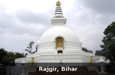 Rajgir to be mapped using high-end lasers