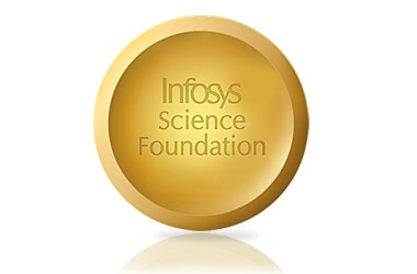 6 scientists honoured with Infosys Prize 2016