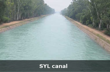 Punjab Government’s SYL canal water sharing agreement unconstitutional : SC