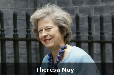UK HC, PM Theresa May have Brexit standoff!