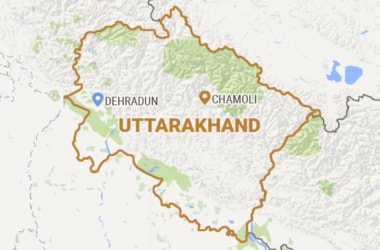 Uttarakhand HC orders hill stations and glaciers to be declared eco sensitive