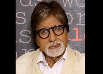 Amitabh Bachchan honoured at IFFI