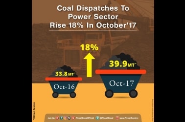 Government to transport coal in trucks, rail wagons