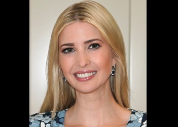 Ivanka Trump graces 8th annual GES summit