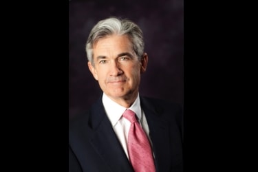 Jerome Powell to be next US Fed Reserve Chairperson