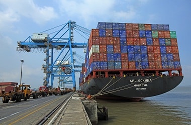 JNPT gets CEZ status