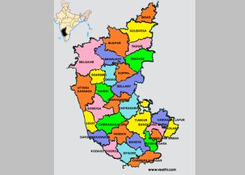 Gujarat misses top spot, Karnataka India