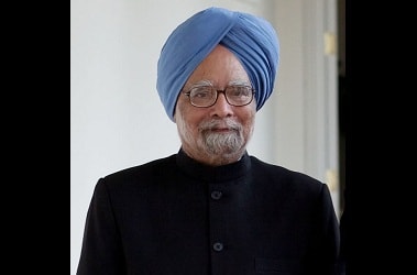 Manmohan Singh awarded Indira Gandhi prize