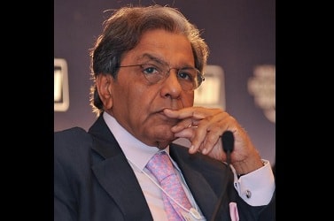 15th Finance Commission chairman - NK Singh