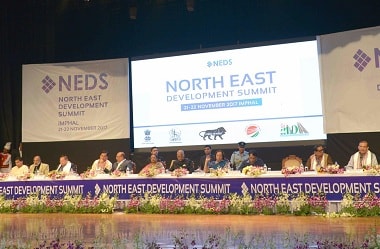 North East Development Summit