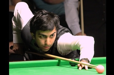 Indian ace cueist Pankaj Advani clinches 17th world title