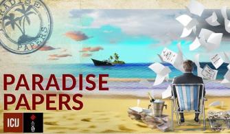 GoI constituting multi agency group to investigate Paradise Papers