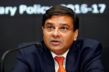 RBI governor Urjit Patel is BIS board member