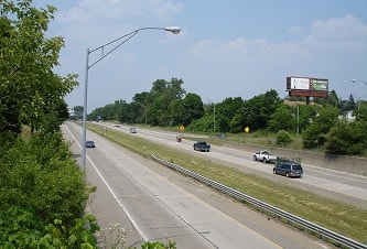 Roadways project in TN