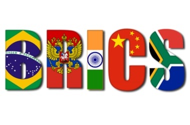 Russia to launch independent internet for BRICS nation