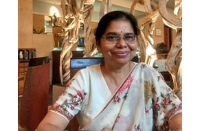 Meet Snehlata Shrivastava, first LS GS of India