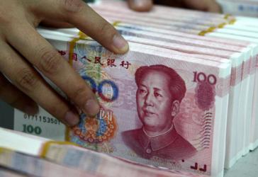 China enters "New Era", Yuan could be heading for Minsky moment