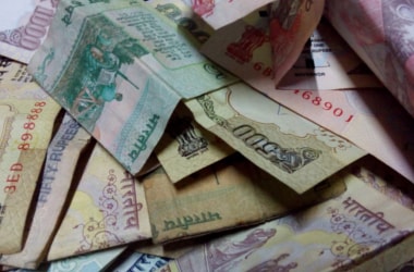 INR 62,250 crore black money declared under IDS