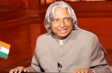 Abdul Kalam’s 85<sup>th</sup> birth anniversary