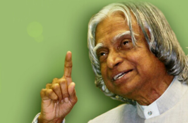 13 year old boy wins APJ Abdul Kalam Ignite award