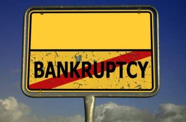 Government issues draft norms under bankruptcy code