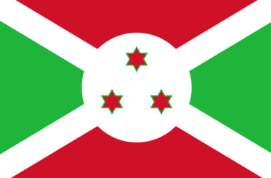 Burundi : First nation to withdraw from International Criminal Court