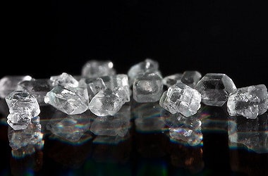 India’s first diamond mineral block auctioned in Panna, MP